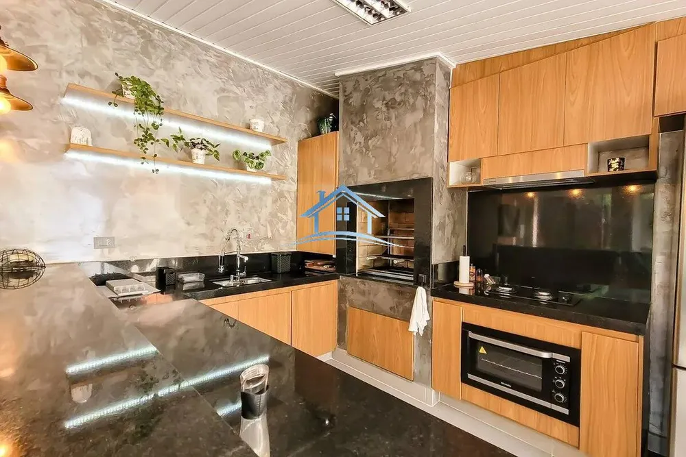 Casa, 4 quartos, 380 m² - Foto 8