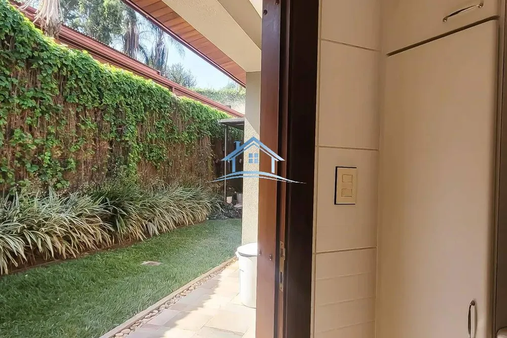 Casa, 4 quartos, 380 m² - Foto 7