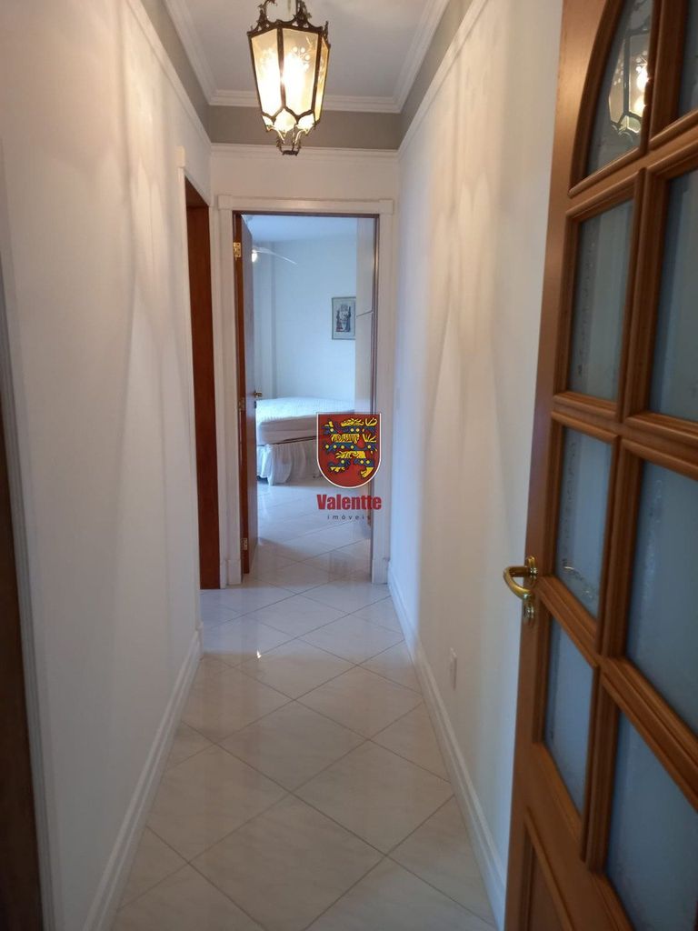 Apartamento à venda com 3 quartos, 136m² - Foto 30