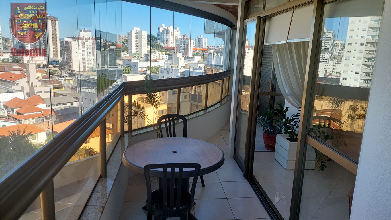 Apartamento à venda com 3 quartos, 136m² - Foto 20