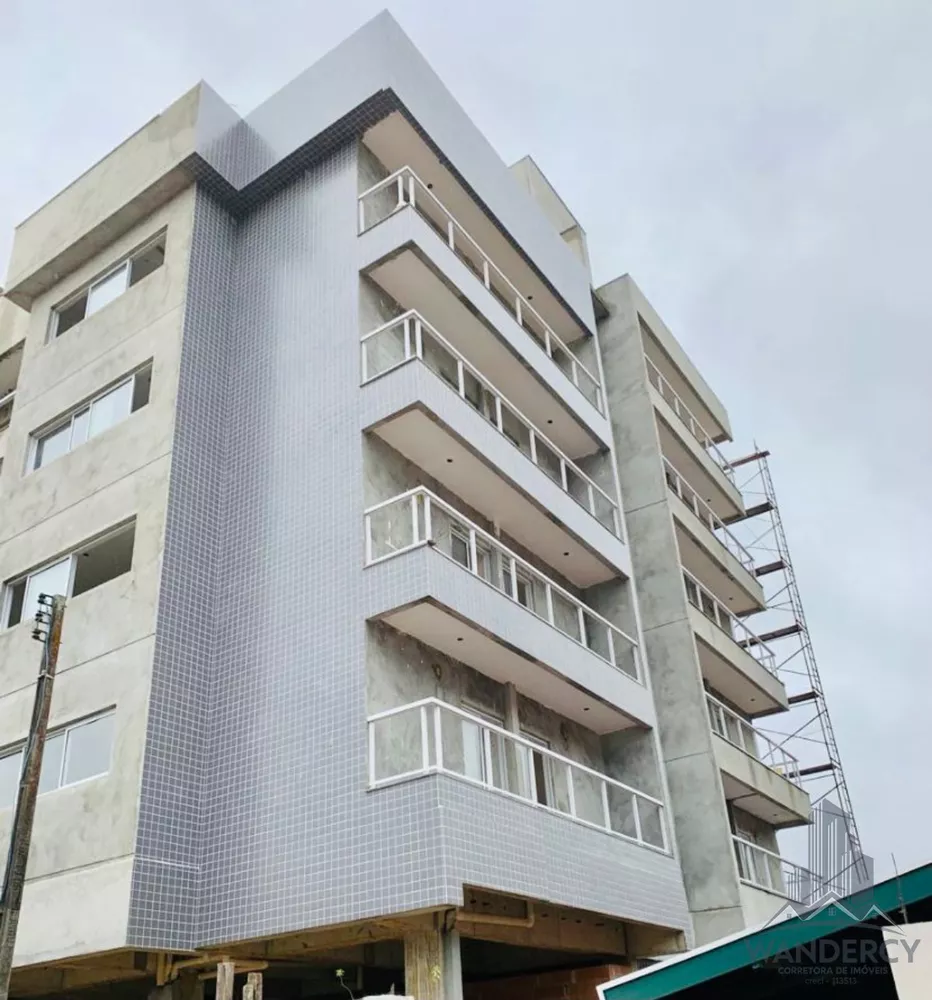 Cobertura, 2 quartos, 93 m² - Foto 1