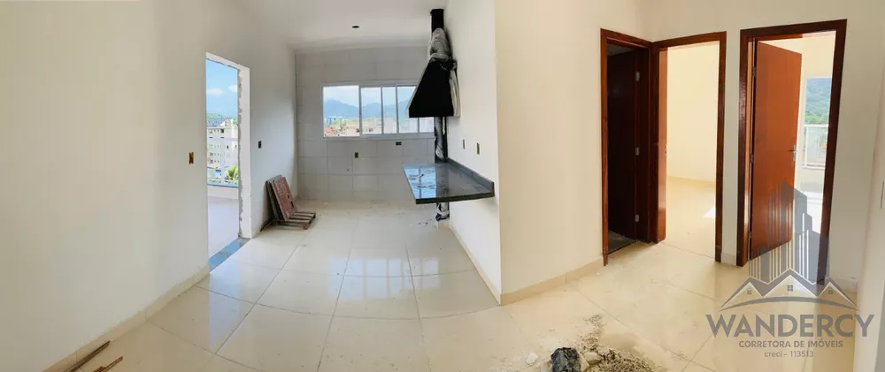 Cobertura, 2 quartos, 93 m² - Foto 8