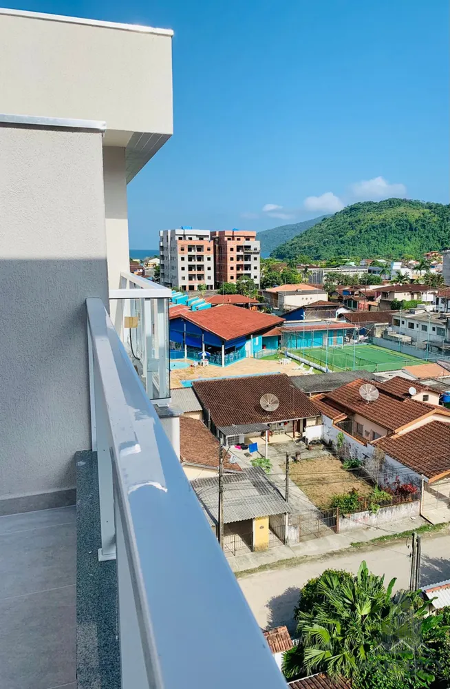 Cobertura, 2 quartos, 93 m² - Foto 4