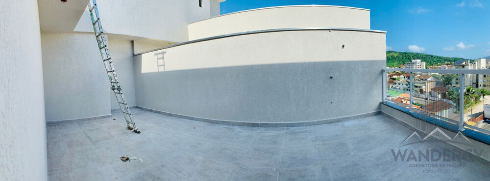 Cobertura, 2 quartos, 93 m² - Foto 5