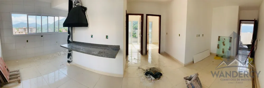 Cobertura, 2 quartos, 93 m² - Foto 2