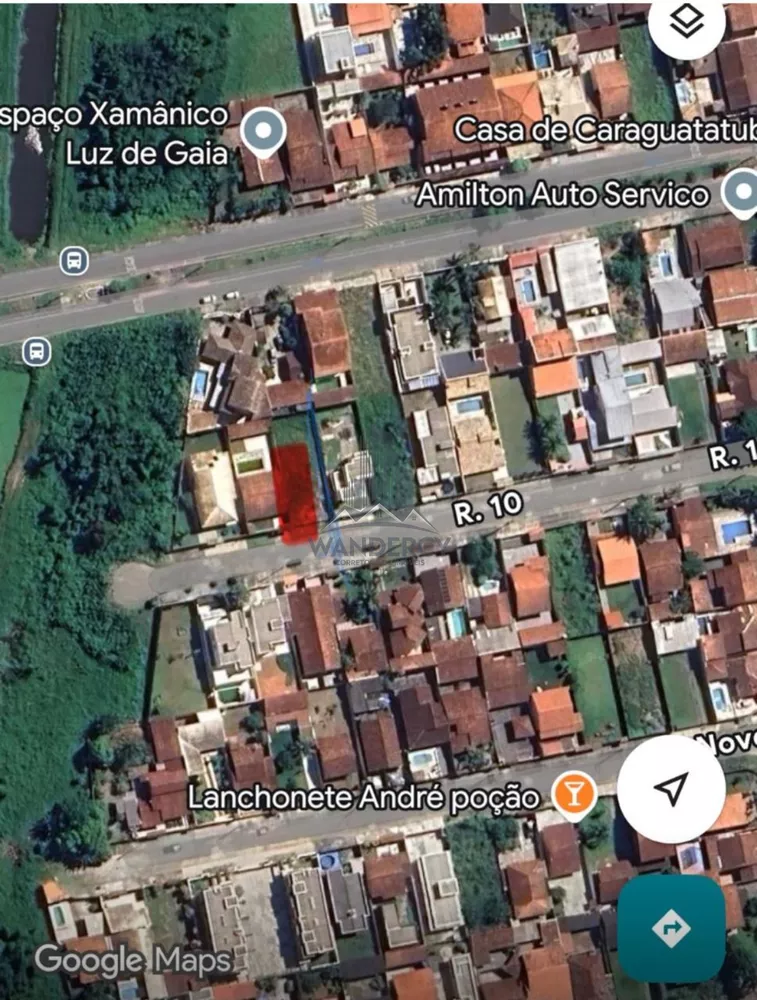 Terreno, 360 m² - Foto 2