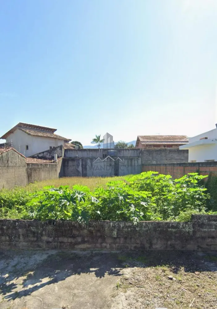 Terreno, 360 m² - Foto 1