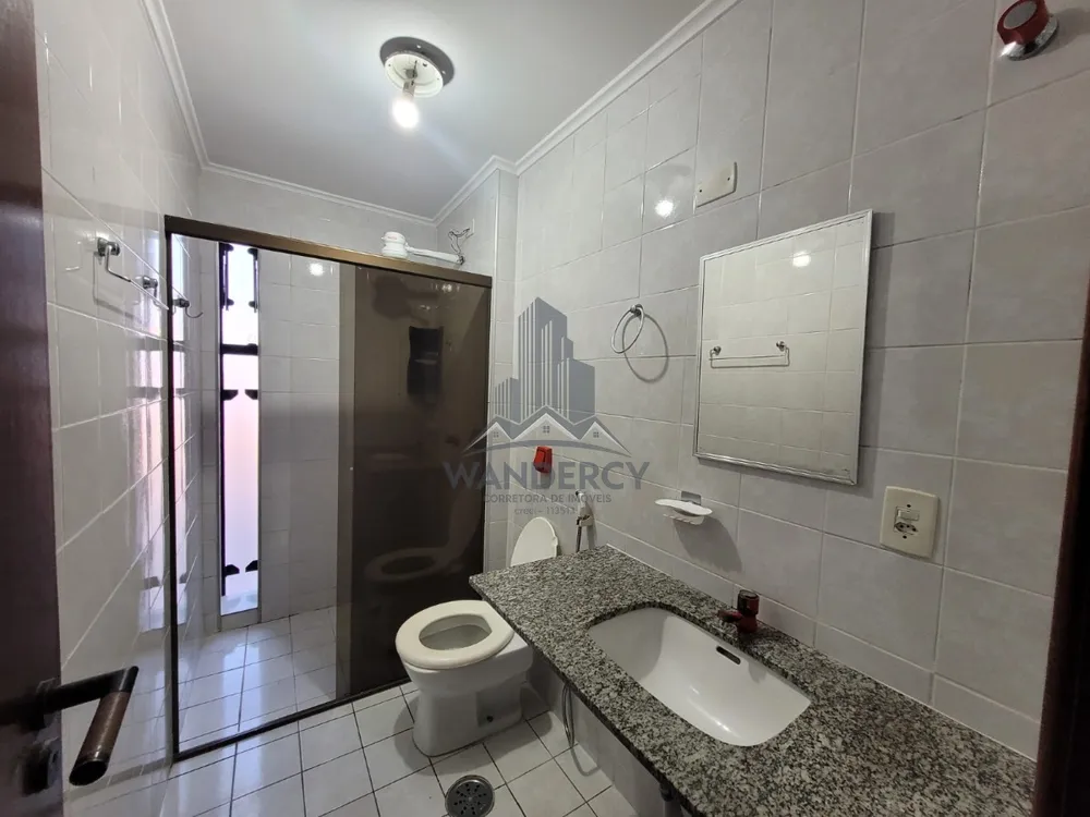 Apartamento, 3 quartos, 107 m² - Foto 3
