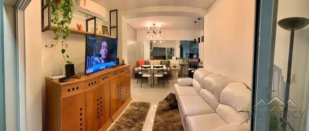 Apartamento, 2 quartos, 116 m² - Foto 7