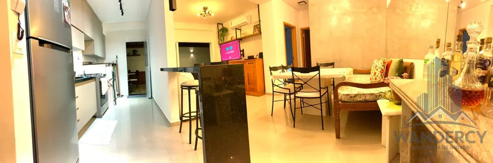 Apartamento, 2 quartos, 116 m² - Foto 5
