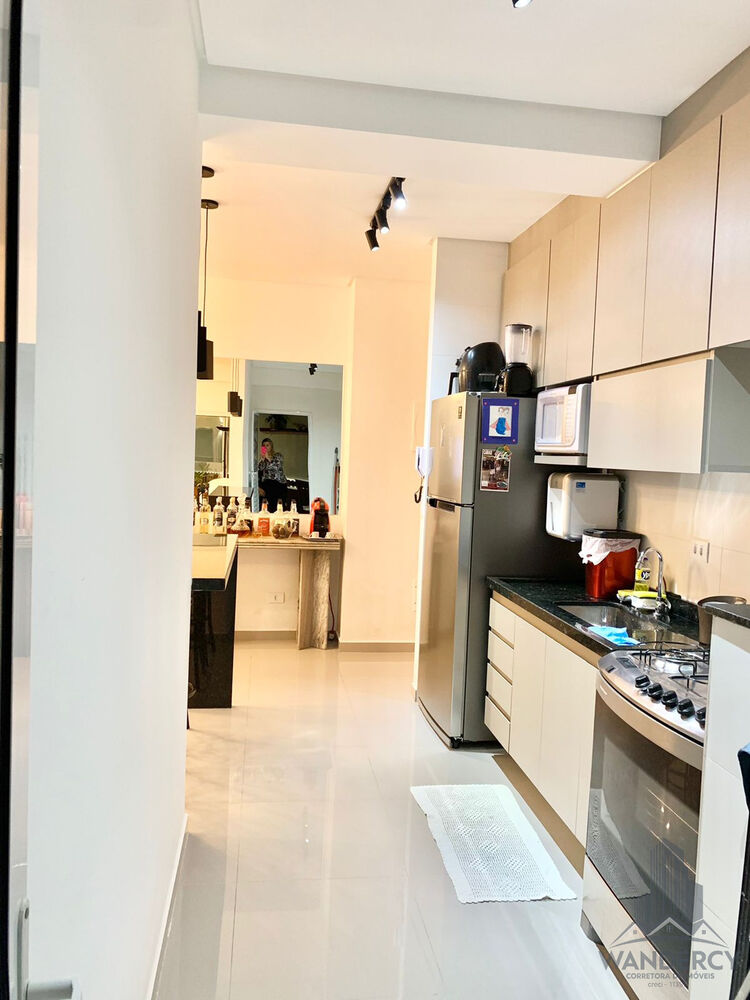 Apartamento, 2 quartos, 116 m² - Foto 2