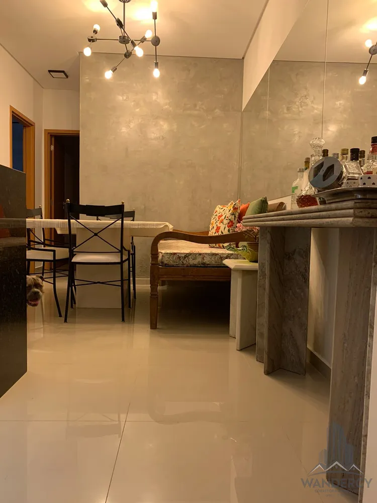 Apartamento, 2 quartos, 116 m² - Foto 3