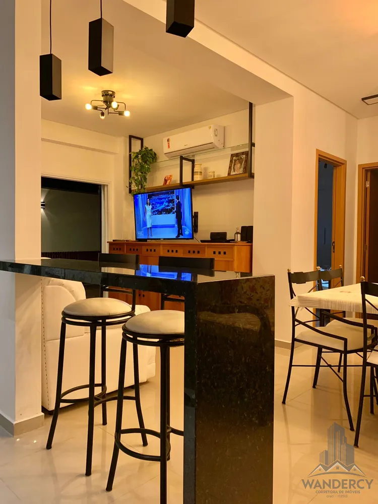 Apartamento, 2 quartos, 116 m² - Foto 4