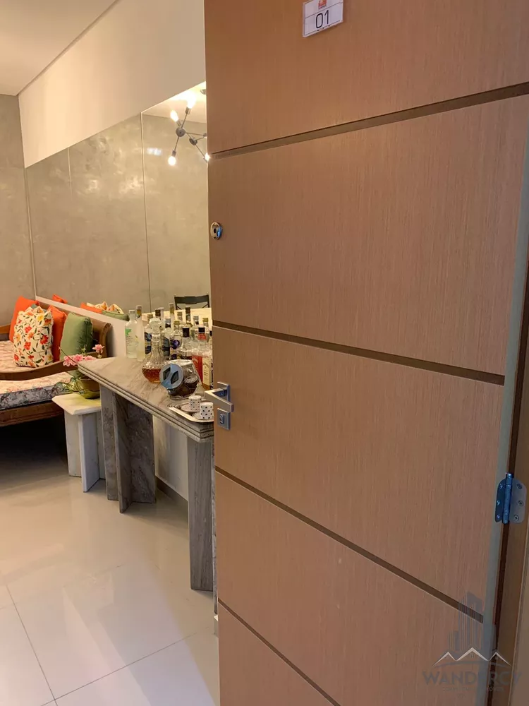 Apartamento, 2 quartos, 116 m² - Foto 6