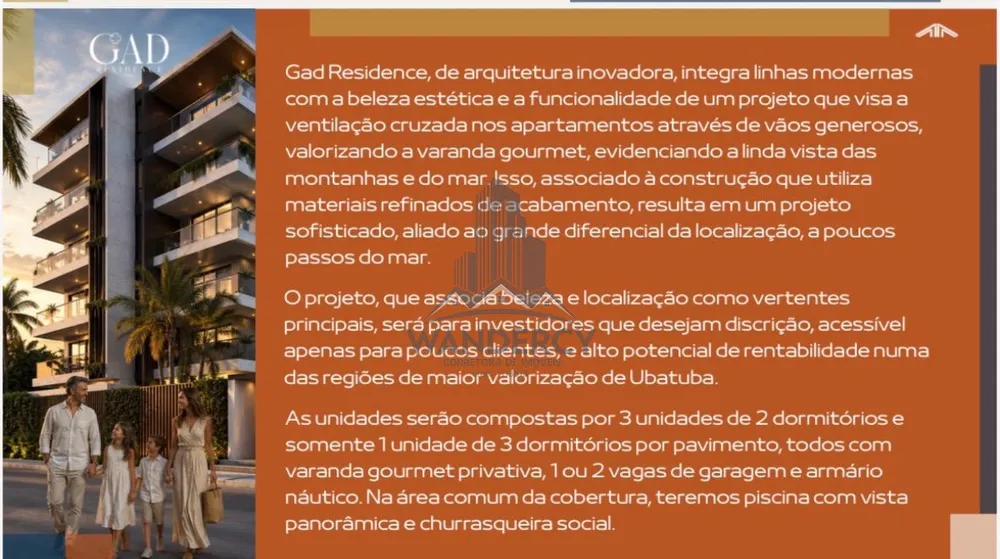 Apartamento, 2 quartos, 74 m² - Foto 3