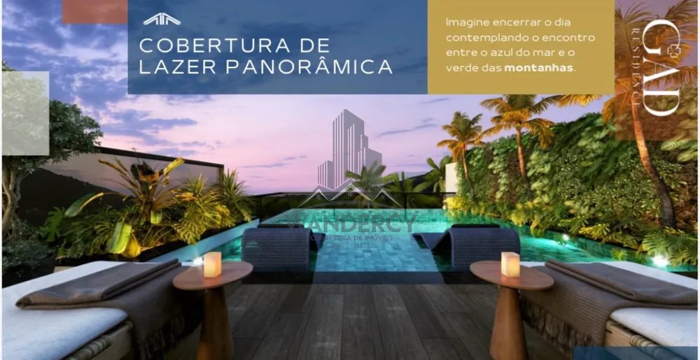 Apartamento, 2 quartos, 74 m² - Foto 2