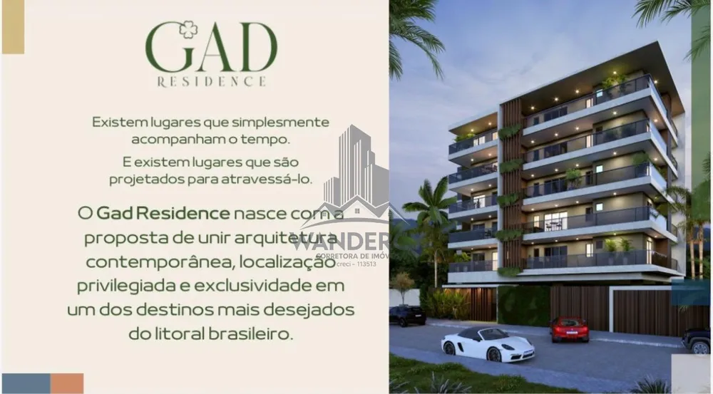 Apartamento, 2 quartos, 74 m² - Foto 7