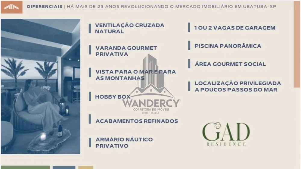 Apartamento, 2 quartos, 74 m² - Foto 4