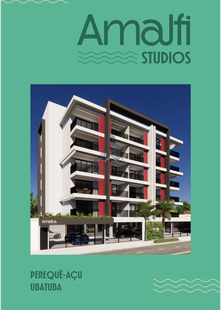 Apartamento, 1 quarto, 35 m² - Foto 1