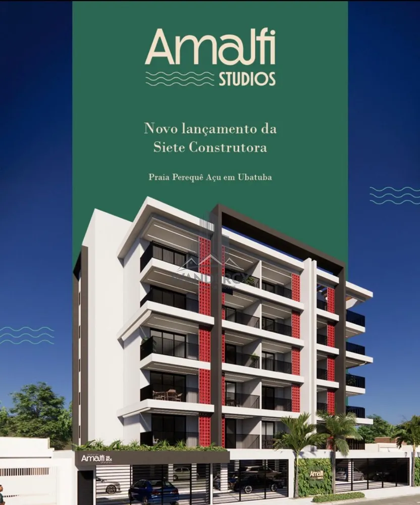 Apartamento, 1 quarto, 35 m² - Foto 8