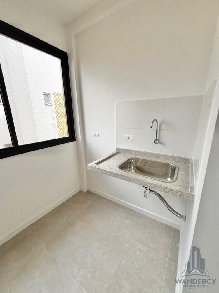 Apartamento, 1 quarto, 35 m² - Foto 2