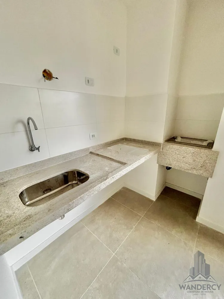 Apartamento, 1 quarto, 35 m² - Foto 20