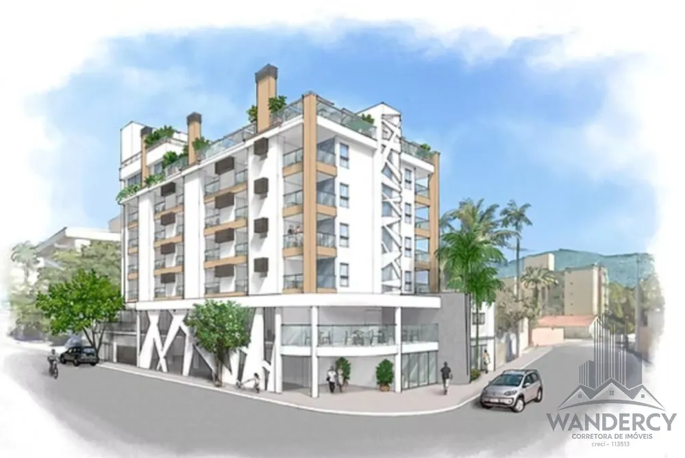 Apartamento, 1 quarto, 35 m² - Foto 2