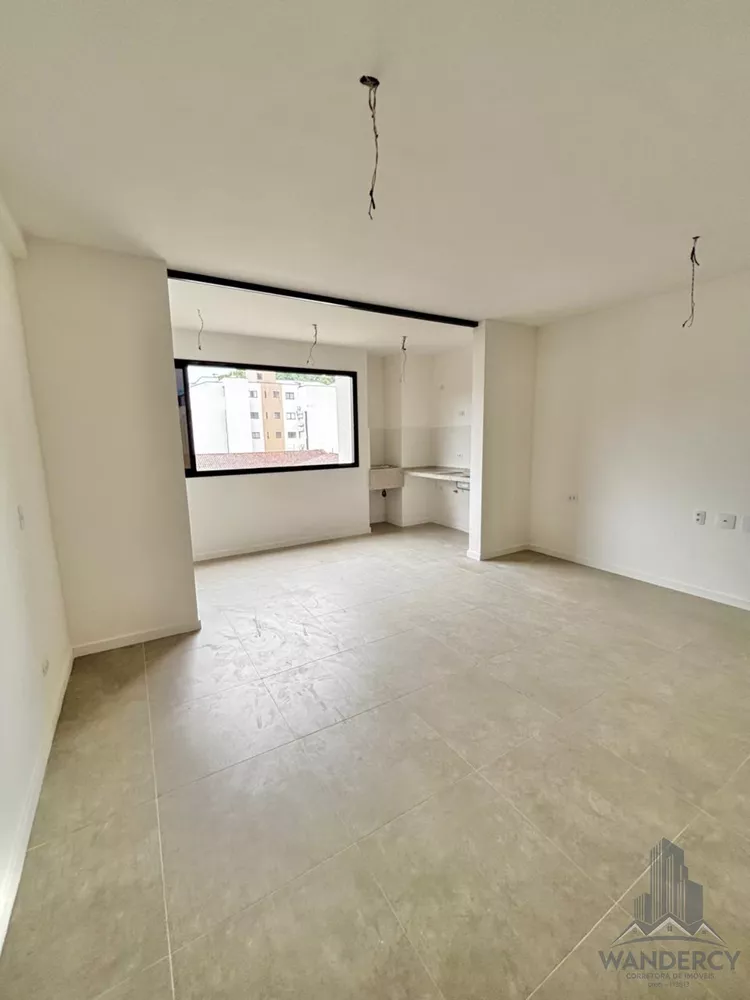 Apartamento, 1 quarto, 35 m² - Foto 5