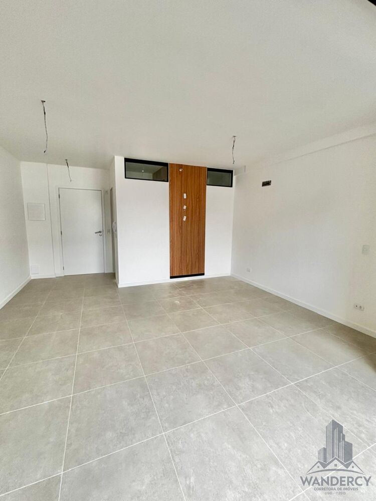 Apartamento, 1 quarto, 35 m² - Foto 1