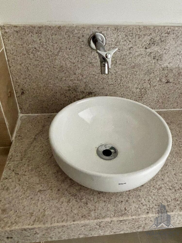 Apartamento, 1 quarto, 35 m² - Foto 4