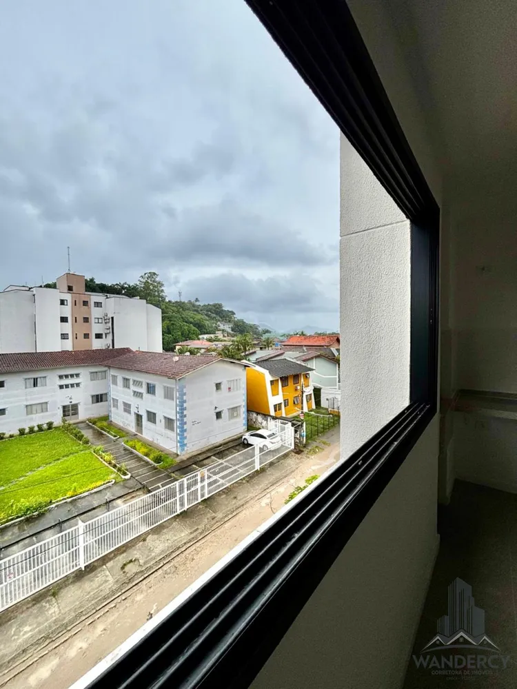 Apartamento, 1 quarto, 35 m² - Foto 16