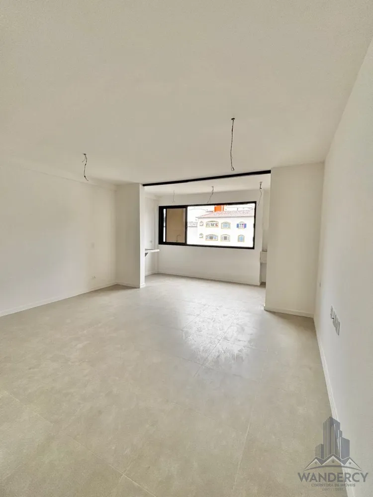 Apartamento, 1 quarto, 35 m² - Foto 10