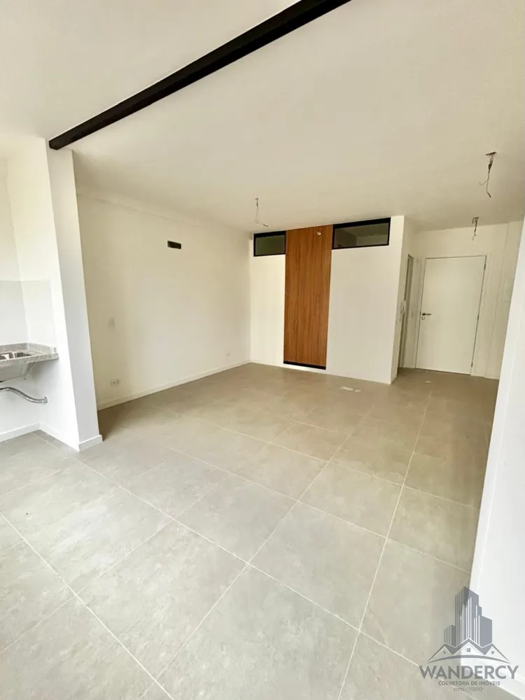 Apartamento, 1 quarto, 35 m² - Foto 18