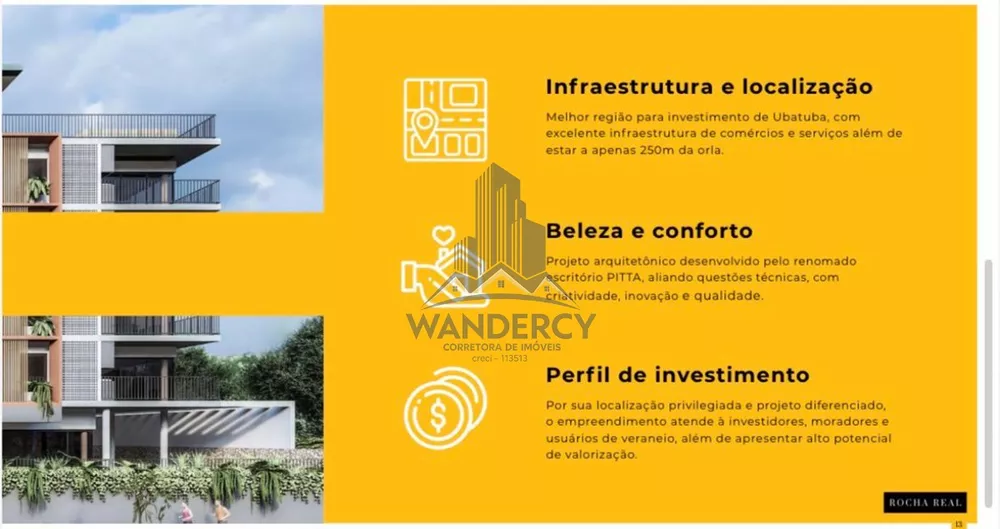 Cobertura, 3 quartos, 111 m² - Foto 1