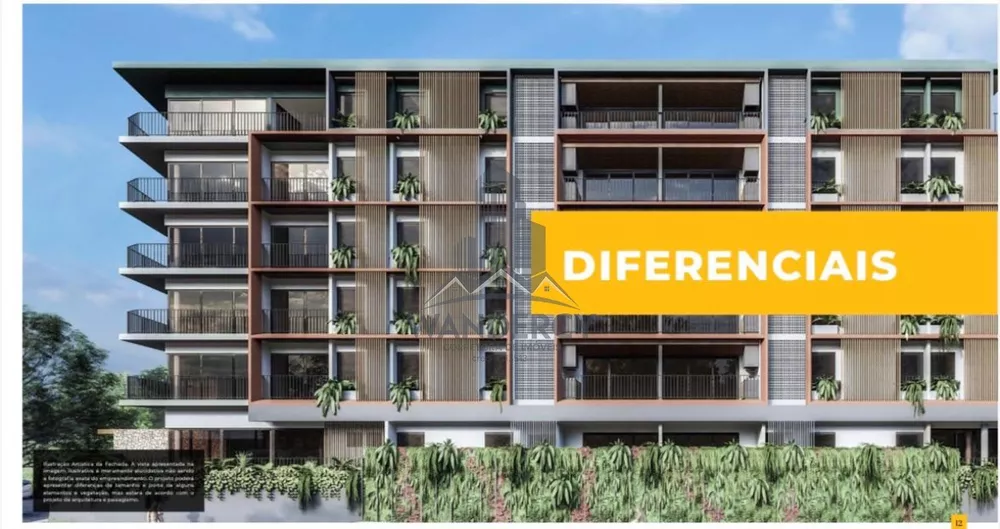 Cobertura, 3 quartos, 111 m² - Foto 3