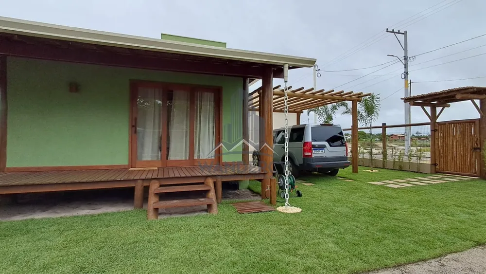 Sobrado, 2 quartos, 162 m² - Foto 4