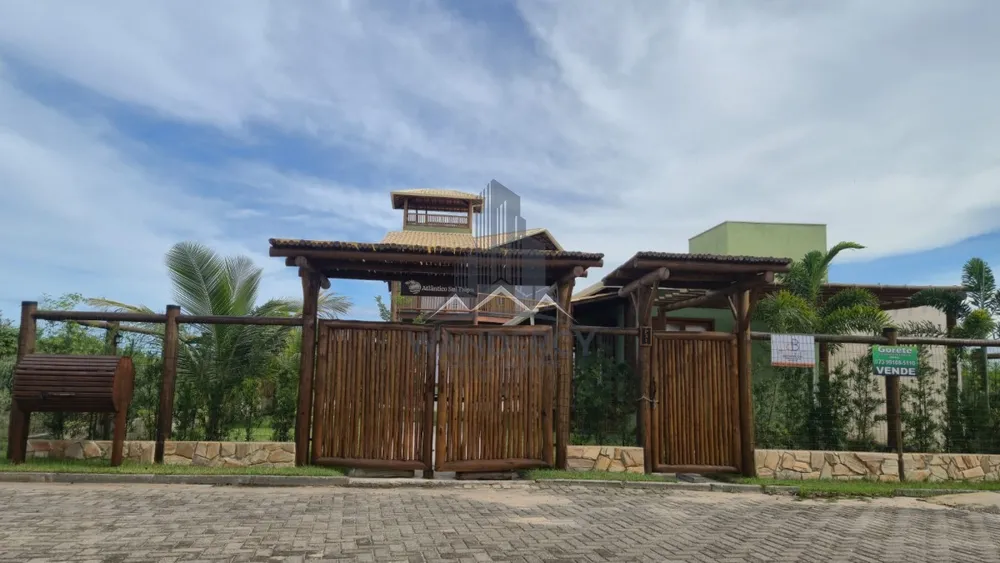 Sobrado, 2 quartos, 162 m² - Foto 1