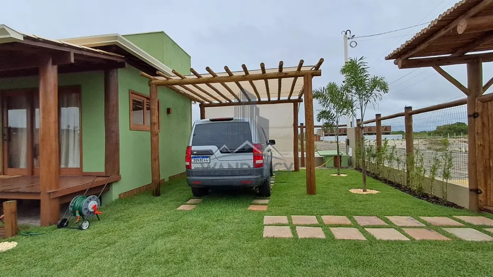 Sobrado, 2 quartos, 162 m² - Foto 3