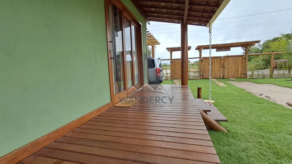 Sobrado, 2 quartos, 162 m² - Foto 5