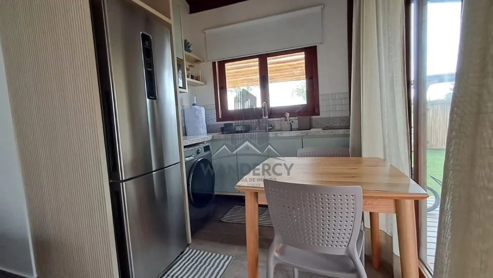 Sobrado, 2 quartos, 162 m² - Foto 6