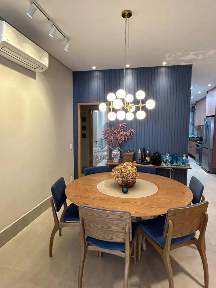 Apartamento, 3 quartos, 169 m² - Foto 8