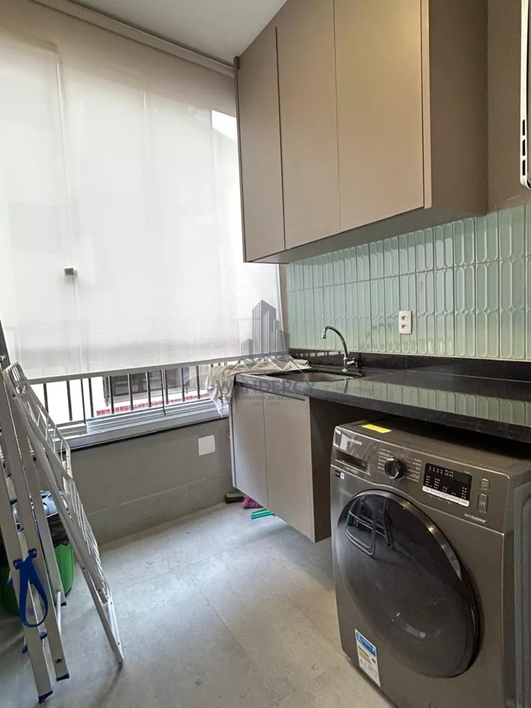 Apartamento, 3 quartos, 169 m² - Foto 3