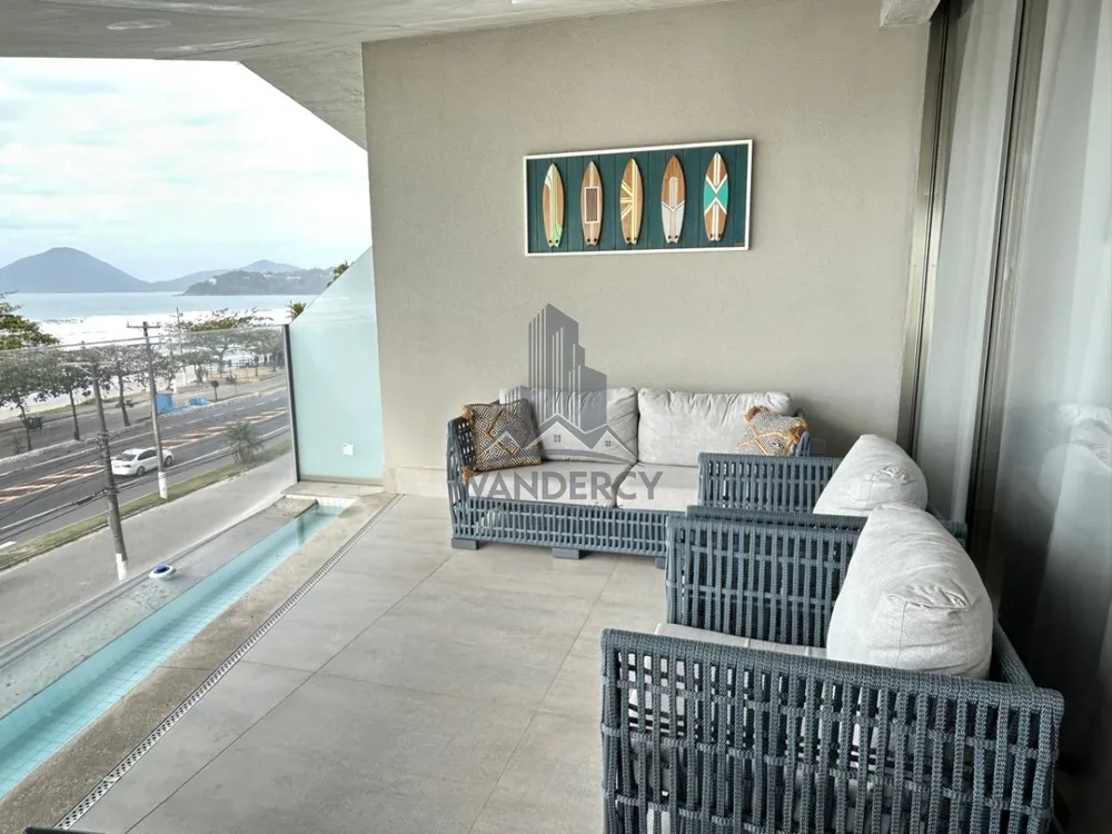 Apartamento, 3 quartos, 169 m² - Foto 4