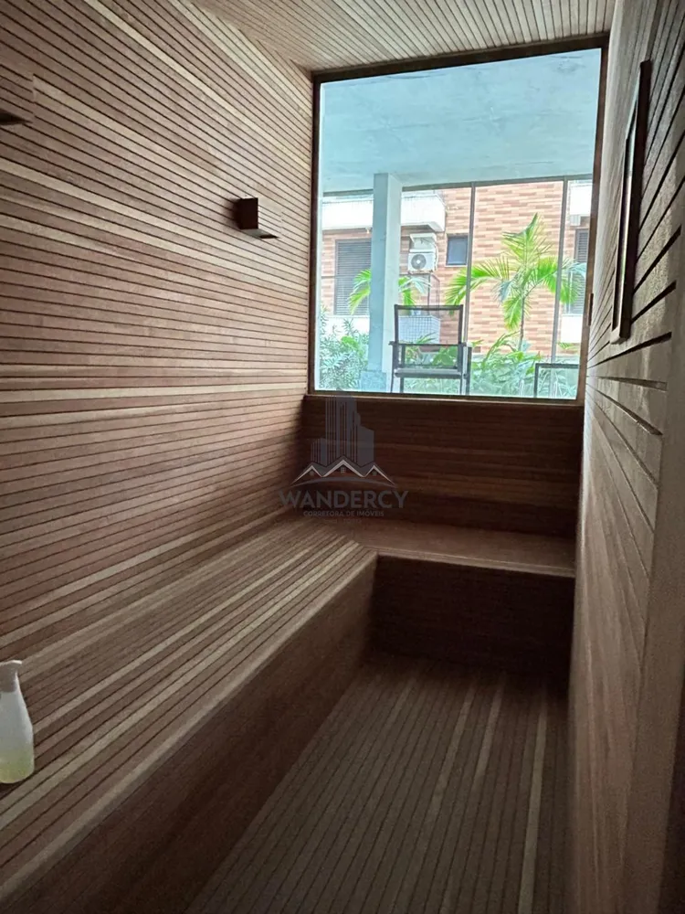 Apartamento, 3 quartos, 169 m² - Foto 16