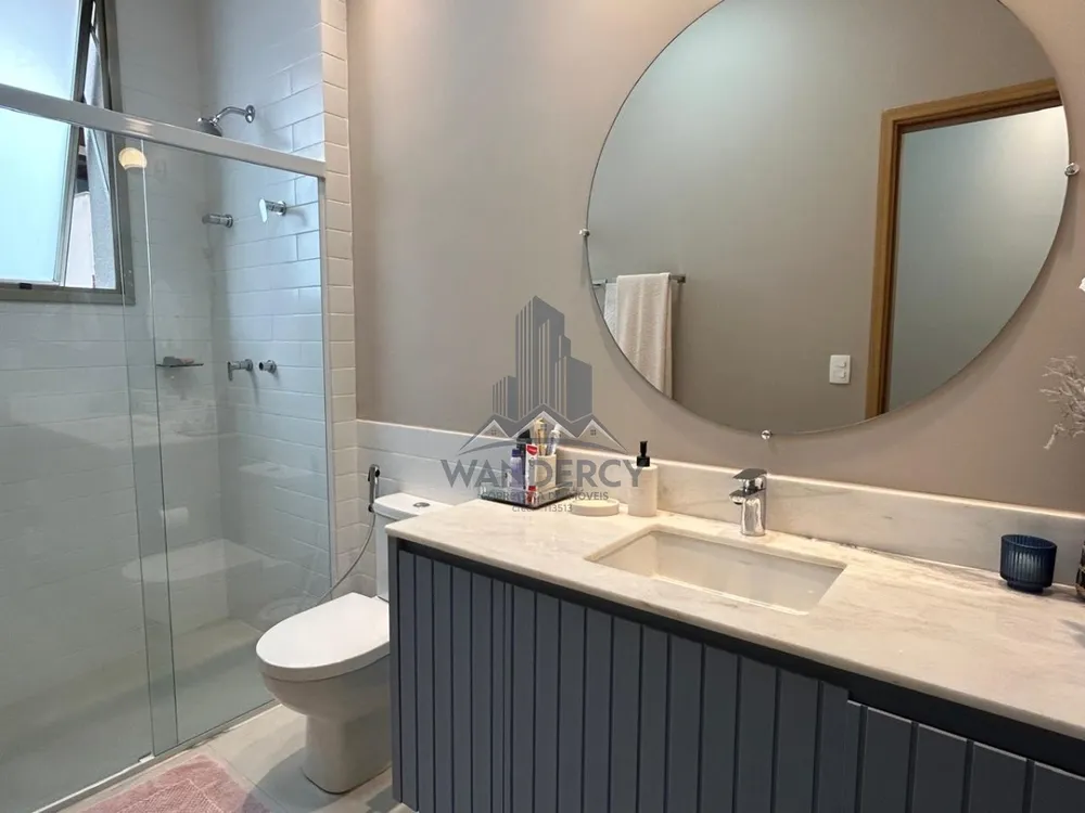 Apartamento, 3 quartos, 169 m² - Foto 12