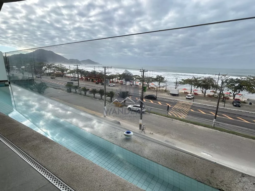 Apartamento, 3 quartos, 169 m² - Foto 1