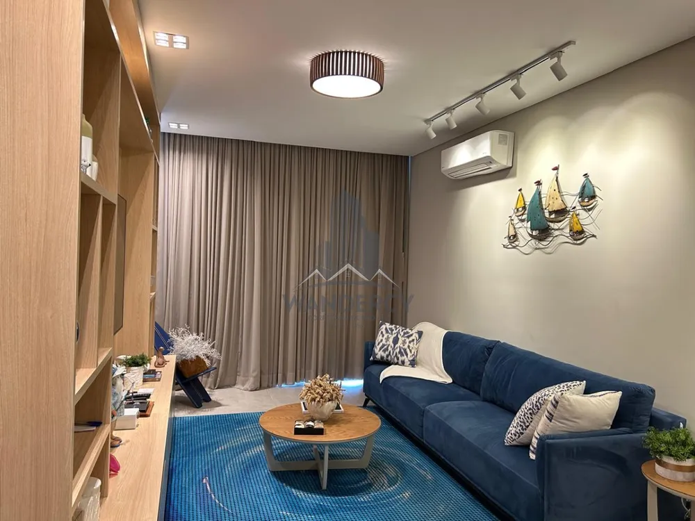 Apartamento, 3 quartos, 169 m² - Foto 7