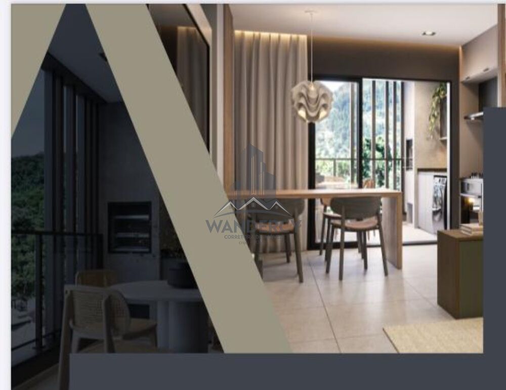 Apartamento, 2 quartos, 63 m² - Foto 3