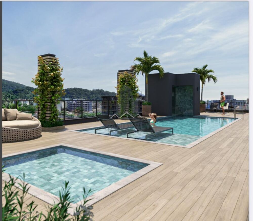 Apartamento, 2 quartos, 63 m² - Foto 1
