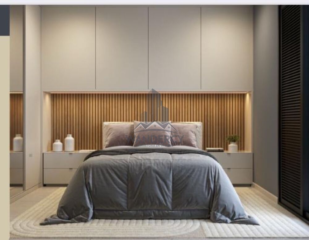 Apartamento, 2 quartos, 63 m² - Foto 2